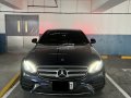 2018 Mercedes Benz E300 AMG-0