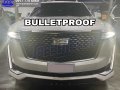 BULLETPROOF 2023 Cadillac Escalade ESV Premium Luxury BRAND NEW Armored Bullet Proof-0