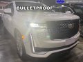 BULLETPROOF 2023 Cadillac Escalade ESV Premium Luxury BRAND NEW Armored Bullet Proof-1