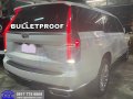 BULLETPROOF 2023 Cadillac Escalade ESV Premium Luxury BRAND NEW Armored Bullet Proof-3