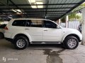 2012 MITSUBISHI MONTERO SPORT GTV 4X4-6