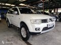 2012 MITSUBISHI MONTERO SPORT GTV 4X4-7