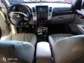 2012 MITSUBISHI MONTERO SPORT GTV 4X4-10