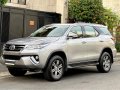 HOT!!! 2016 Toyota Fortuner  2.4 G Diesel 4x2 AT for sale at affordable price-1