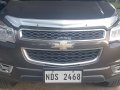 Good quality 2016 Chevrolet Trailblazer  2.8 2WD 6AT LTX for sale-5