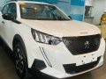 Drive home this Brand new Peugeot 2008 1.2  AT 2023-5
