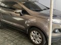 2nd hand, casa maintained 2014 Ford Ecosport 1.5L Titanium AT-0