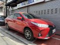 2022 Vios XLE Automatic Transmission-1