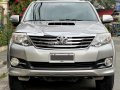Well kept 2015 Toyota Fortuner  2.4 G Diesel 4x2 AT for sale-2