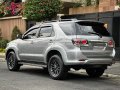 Well kept 2015 Toyota Fortuner  2.4 G Diesel 4x2 AT for sale-4
