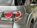 Well kept 2015 Toyota Fortuner  2.4 G Diesel 4x2 AT for sale-16