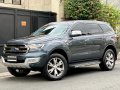 Used 2016 Ford Everest  Titanium 2.2L 4x2 AT for sale in good condition-0
