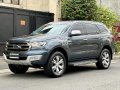 Used 2016 Ford Everest  Titanium 2.2L 4x2 AT for sale in good condition-1