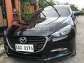 Mazda 3 2018 Skyactiv V sedan-0