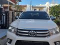 Second hand 2018 Toyota Hilux  2.4 G DSL 4x2 M/T for sale in good condition-1