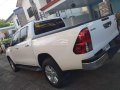 Second hand 2018 Toyota Hilux  2.4 G DSL 4x2 M/T for sale in good condition-2