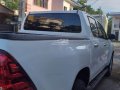 Second hand 2018 Toyota Hilux  2.4 G DSL 4x2 M/T for sale in good condition-3