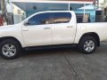 Second hand 2018 Toyota Hilux  2.4 G DSL 4x2 M/T for sale in good condition-5