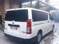 2021 Toyota Hiace Commuter Deluxe 2.8 M/T-3