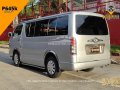 2011 Toyota Hiace MT-8