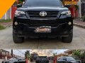 2020 Toyota Fortuner 4x2 Automatic-0