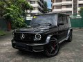 Brand new 2023 Mercedes Benz G63 AMG Armored By inkas Canada-0