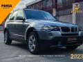 2009 BMW X3 2.0 Automatic -12