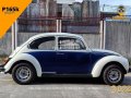 1972 Volkswagen Beetle MT-3