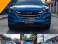 2017 Hyundai Tucson MT-0