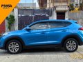 2017 Hyundai Tucson MT-5