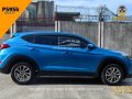 2017 Hyundai Tucson MT-6