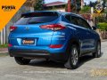 2017 Hyundai Tucson MT-8