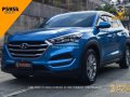 2017 Hyundai Tucson MT-11