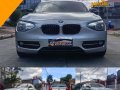 2014 BMW 118D 2.0 Sport-0