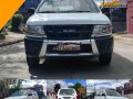 2017 Isuzu Crosswind MT-0