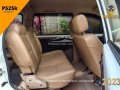 2017 Isuzu Crosswind MT-4