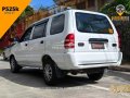 2017 Isuzu Crosswind MT-10