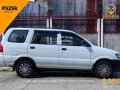 2017 Isuzu Crosswind MT-8