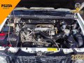 2017 Isuzu Crosswind MT-16