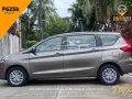 2019 Suzuki Ertiga GL MT-9