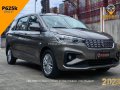 2019 Suzuki Ertiga GL MT-12