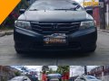 2013 Honda City Automomatic-0