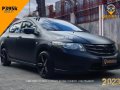 2013 Honda City Automomatic-11