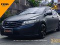 2013 Honda City Automomatic-10