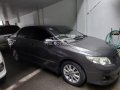 2009 Toyota Altis 1.6V A/T for Sale-0