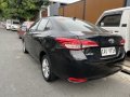 Sell second hand 2021 Toyota Vios 1.3 XLE MT-1