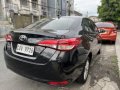 Sell second hand 2021 Toyota Vios 1.3 XLE MT-3