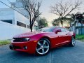 Sell 2nd hand 2012 Chevrolet Camaro  2.0L Turbo 3LT RS-2