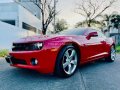 Sell 2nd hand 2012 Chevrolet Camaro  2.0L Turbo 3LT RS-8