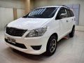Toyota Innova J  2.5 Diesel Manual  2015 @ 548t Negotiable Batangas Area-0